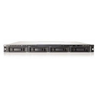 Servidor HP ProLiant DL120 G7 E3-1220, 4GB-U, B110i RAID,400 W, PS, TV (644706-425)